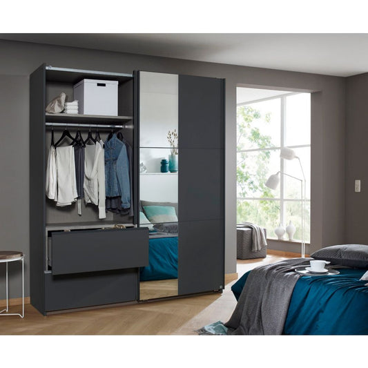 Rauch Bedroom Furniture and Wardrobes.