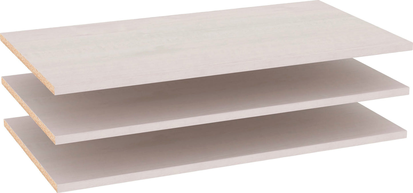 Wiemann Wardrobe Shelves