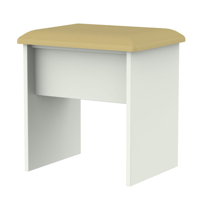 Sherwood Dressing table Stool