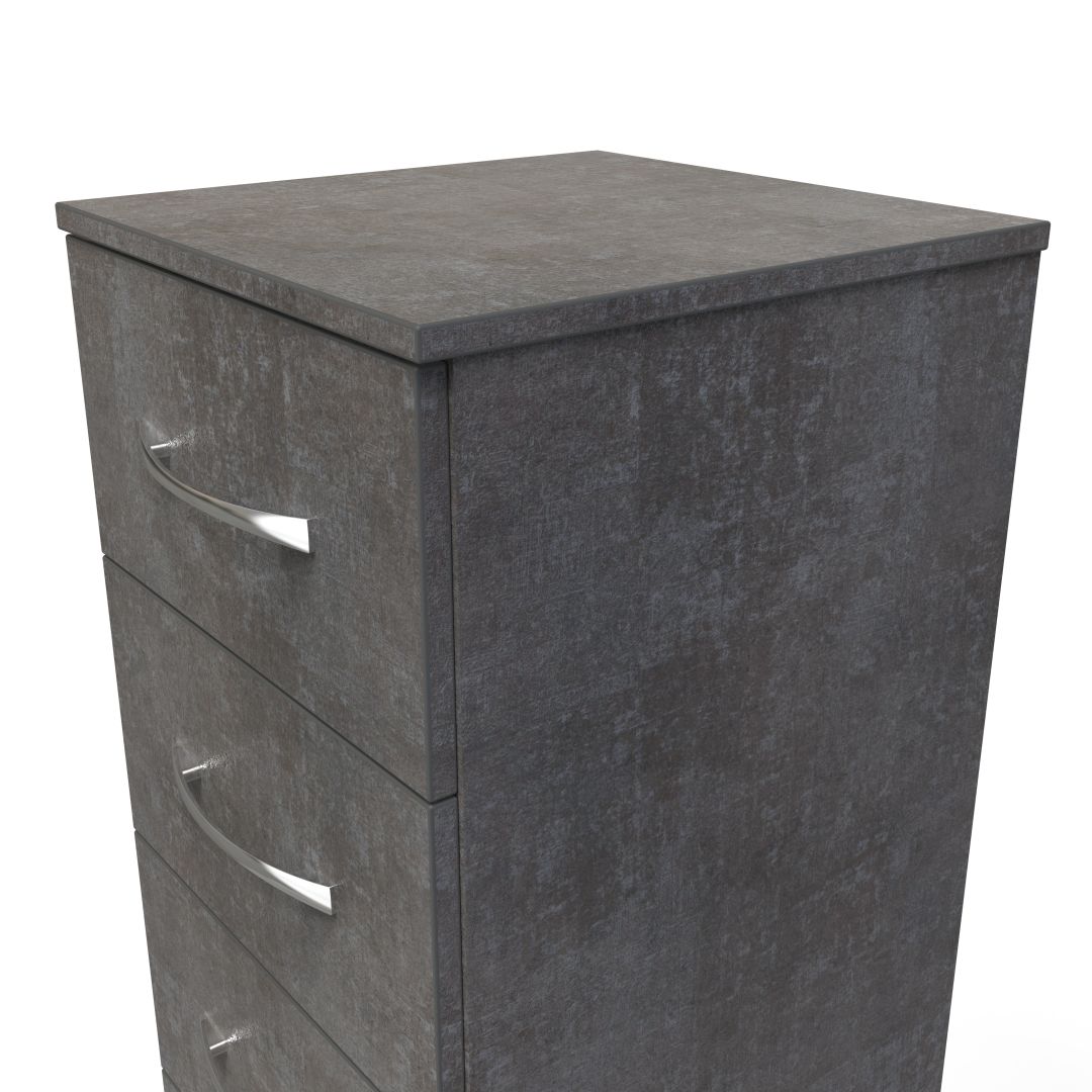 Avon 4 piece Bedroom Set
