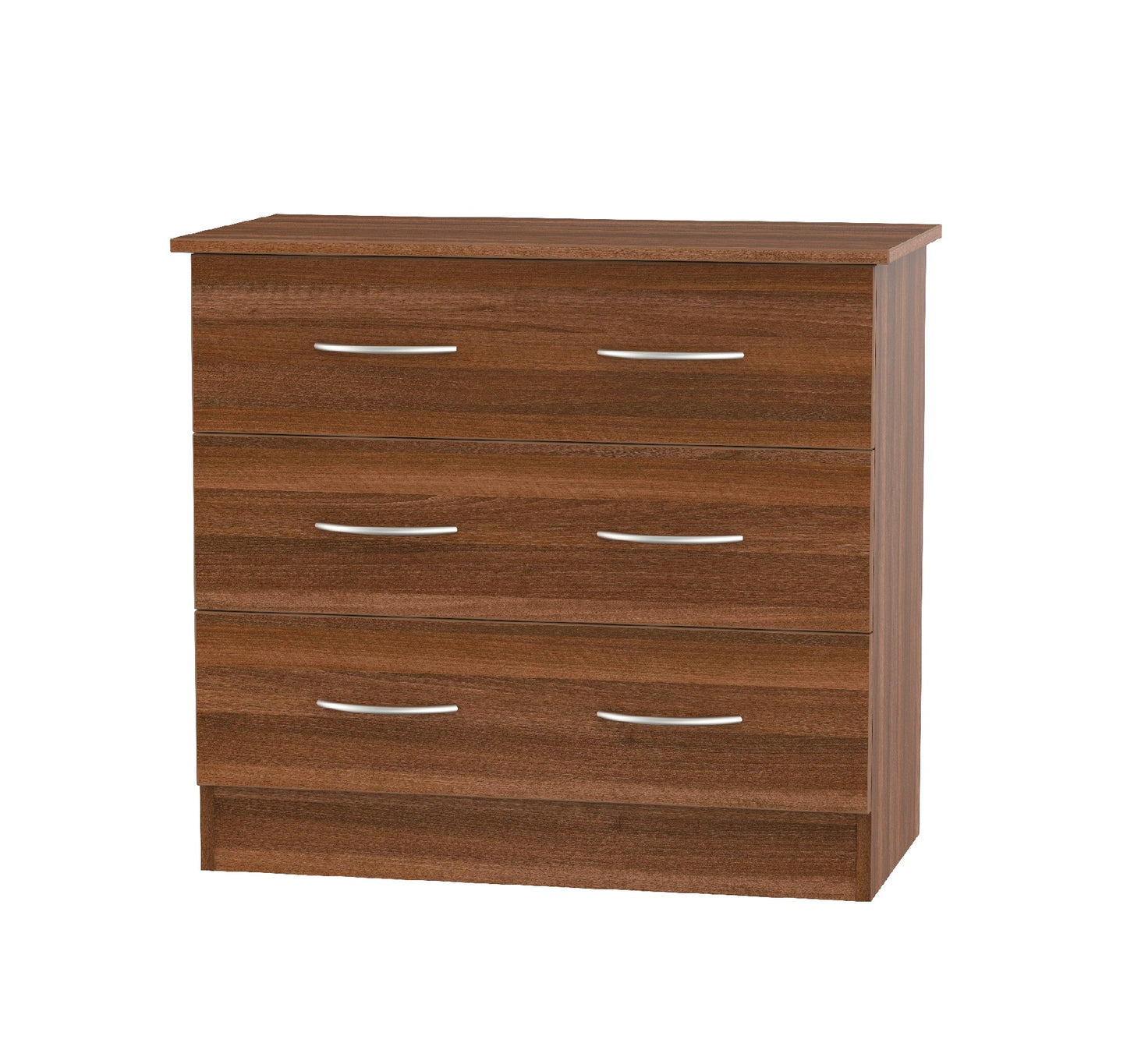 Avon 3 Drawer Chest