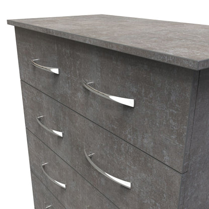 Avon 5 Drawer Chest