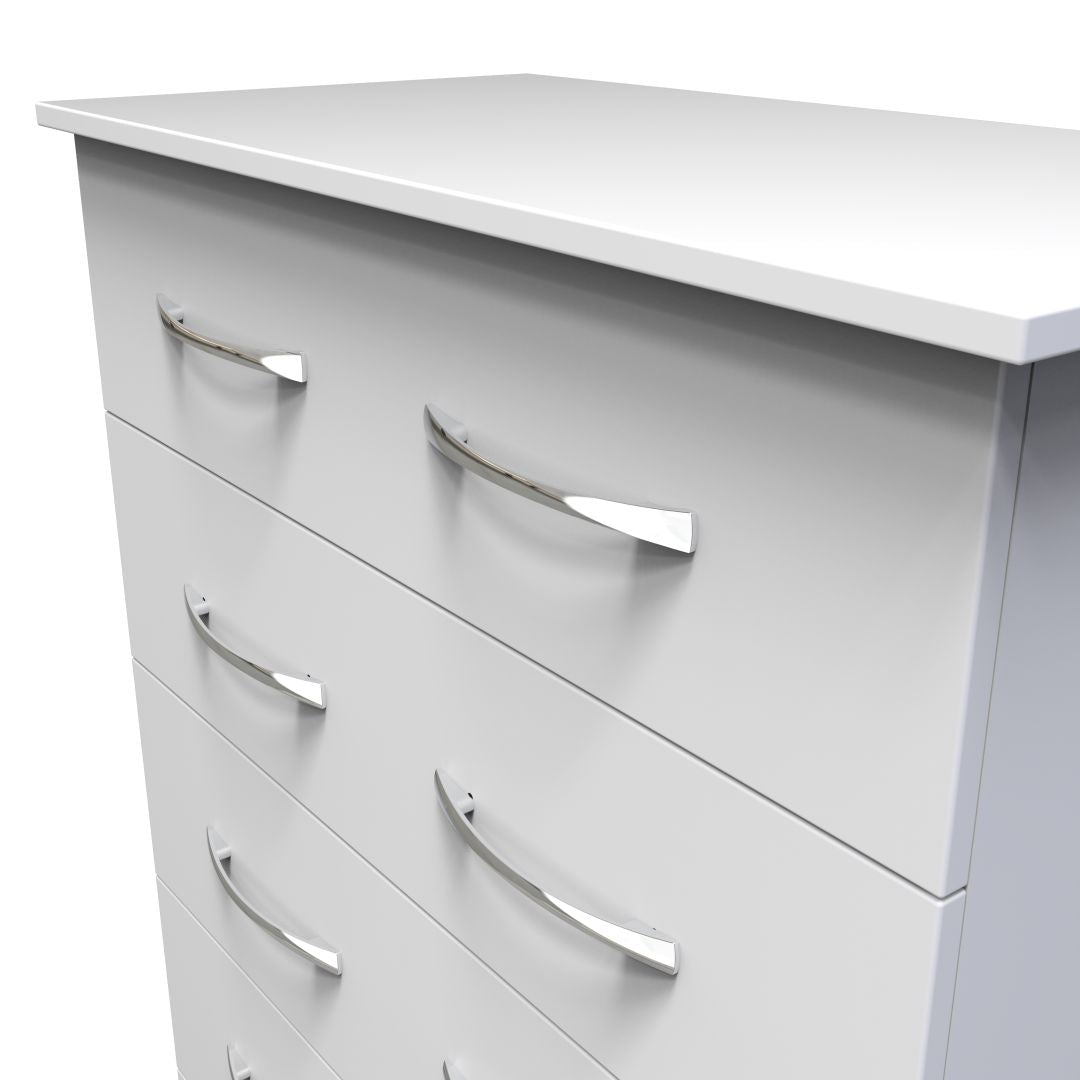Avon 5 Drawer Chest