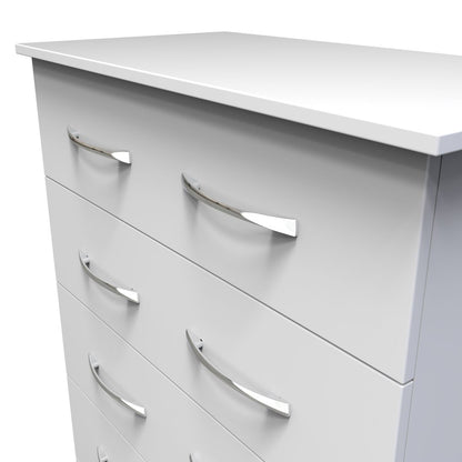Avon 5 Drawer Chest