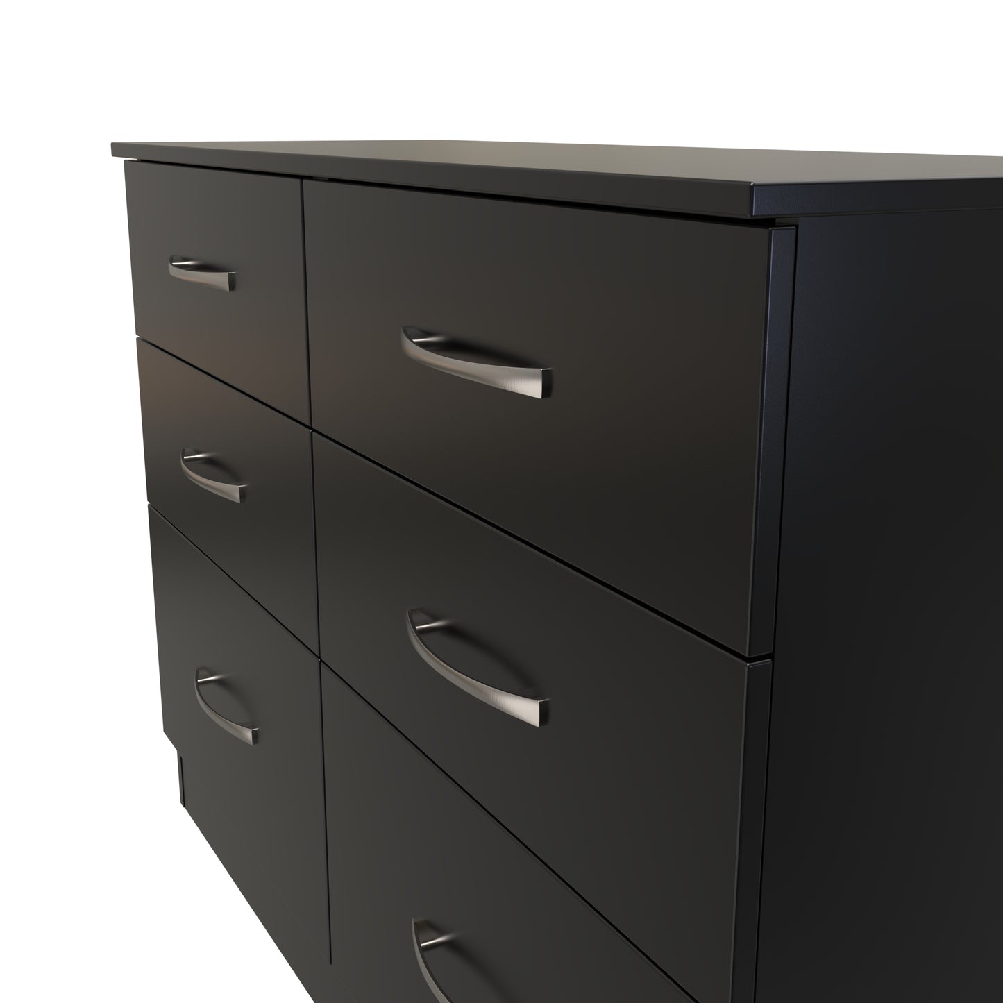 Avon 6 Drawer Midi Chest
