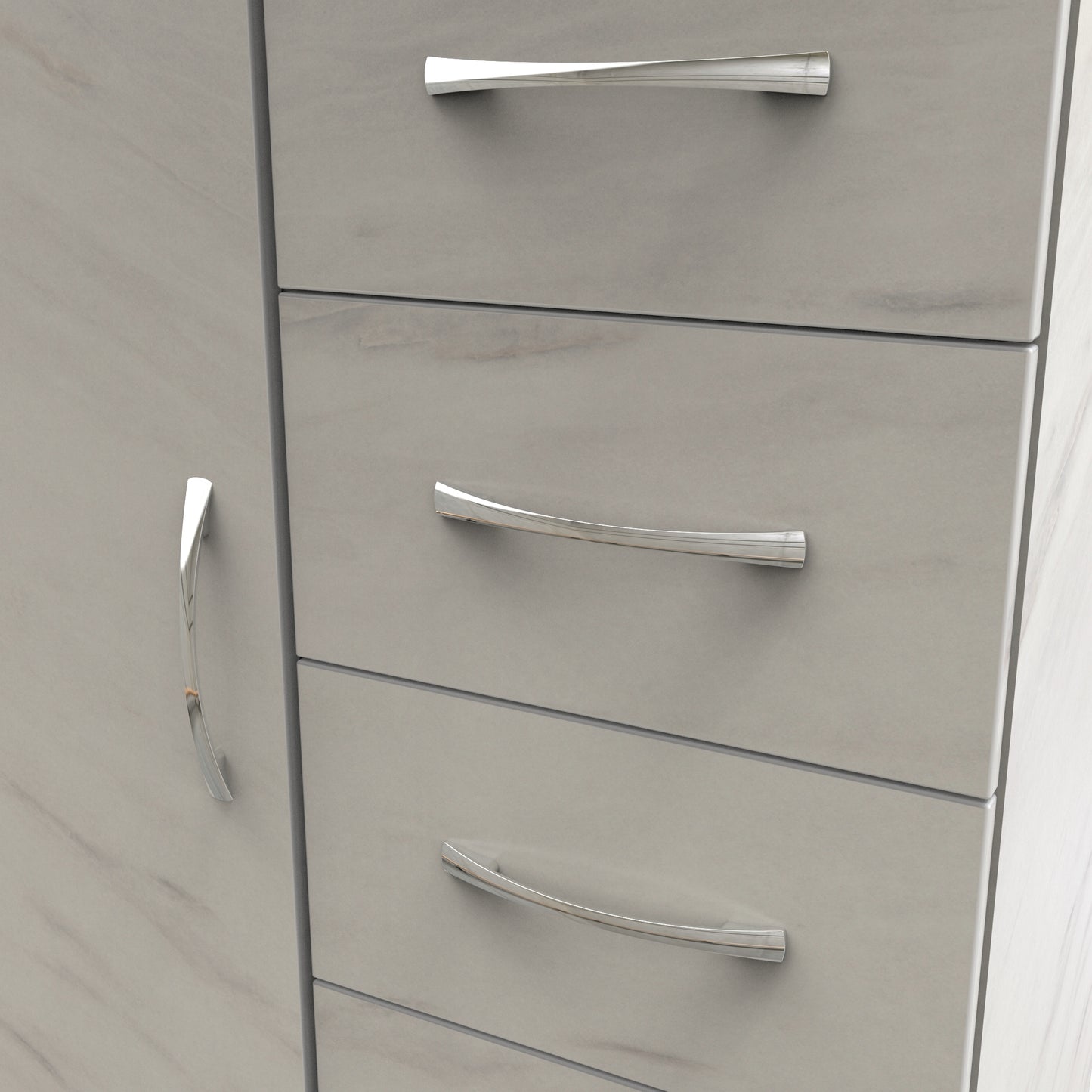 Avon Childs Wardrobe