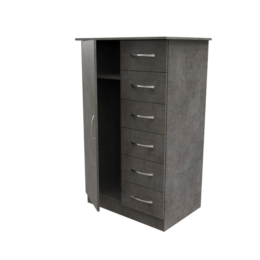 Avon Childs Wardrobe