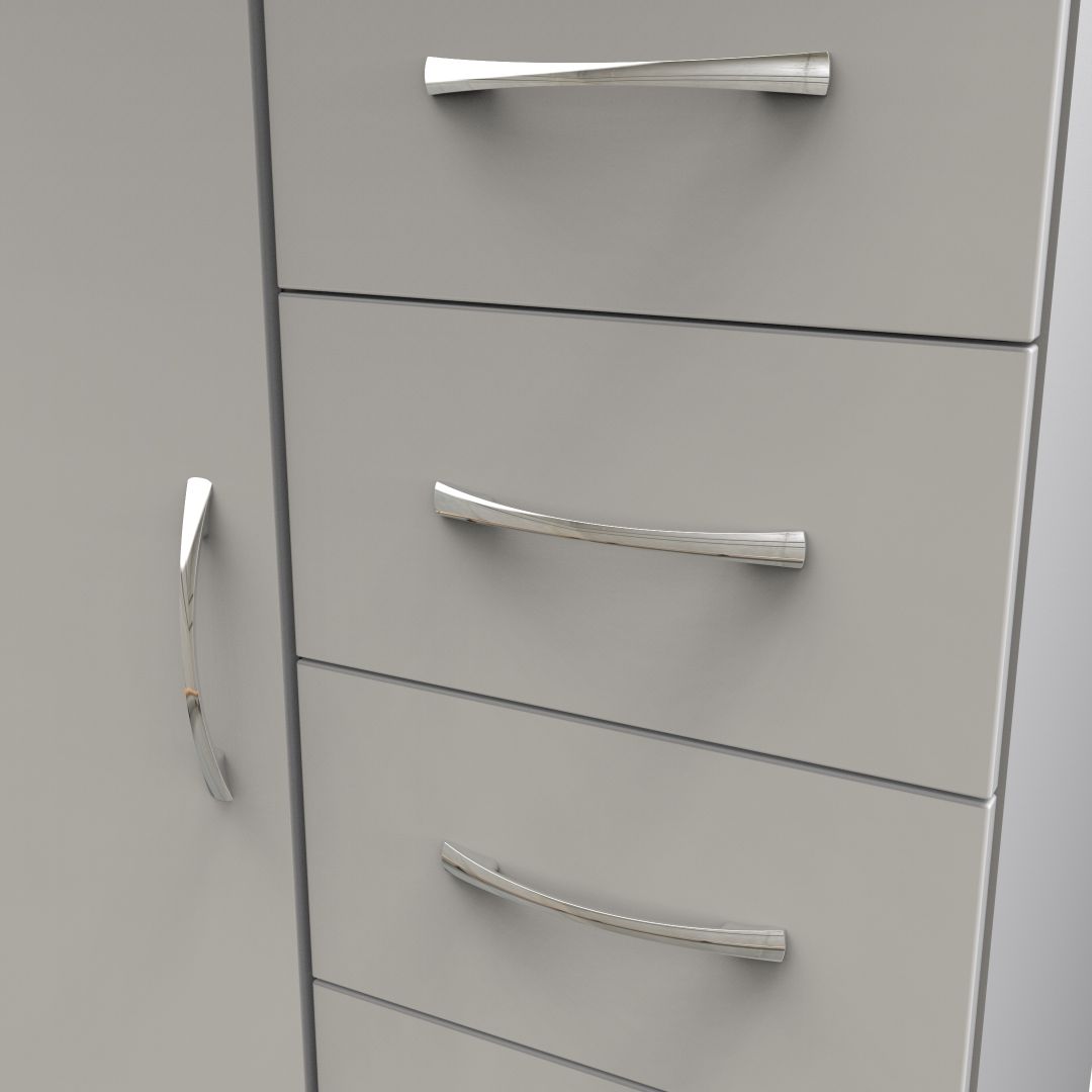 Avon Childs Wardrobe