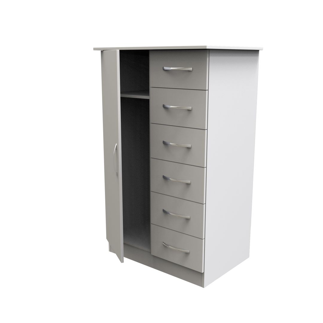 Avon Childs Wardrobe