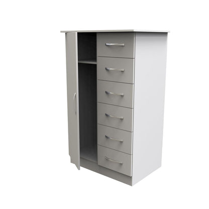 Avon Childs Wardrobe