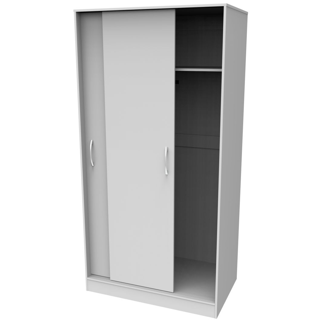 Avon Sliding Wardrobe by Welcome furniture