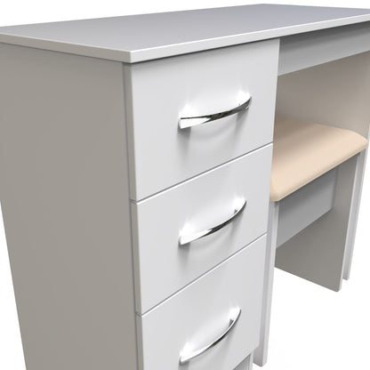 Avon 2 piece Dressing table set