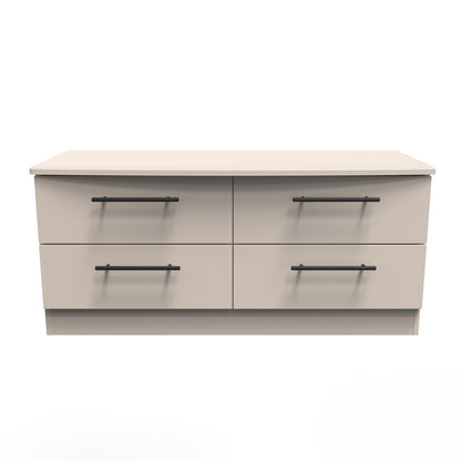 Beverley 4 Drawer Bed Box