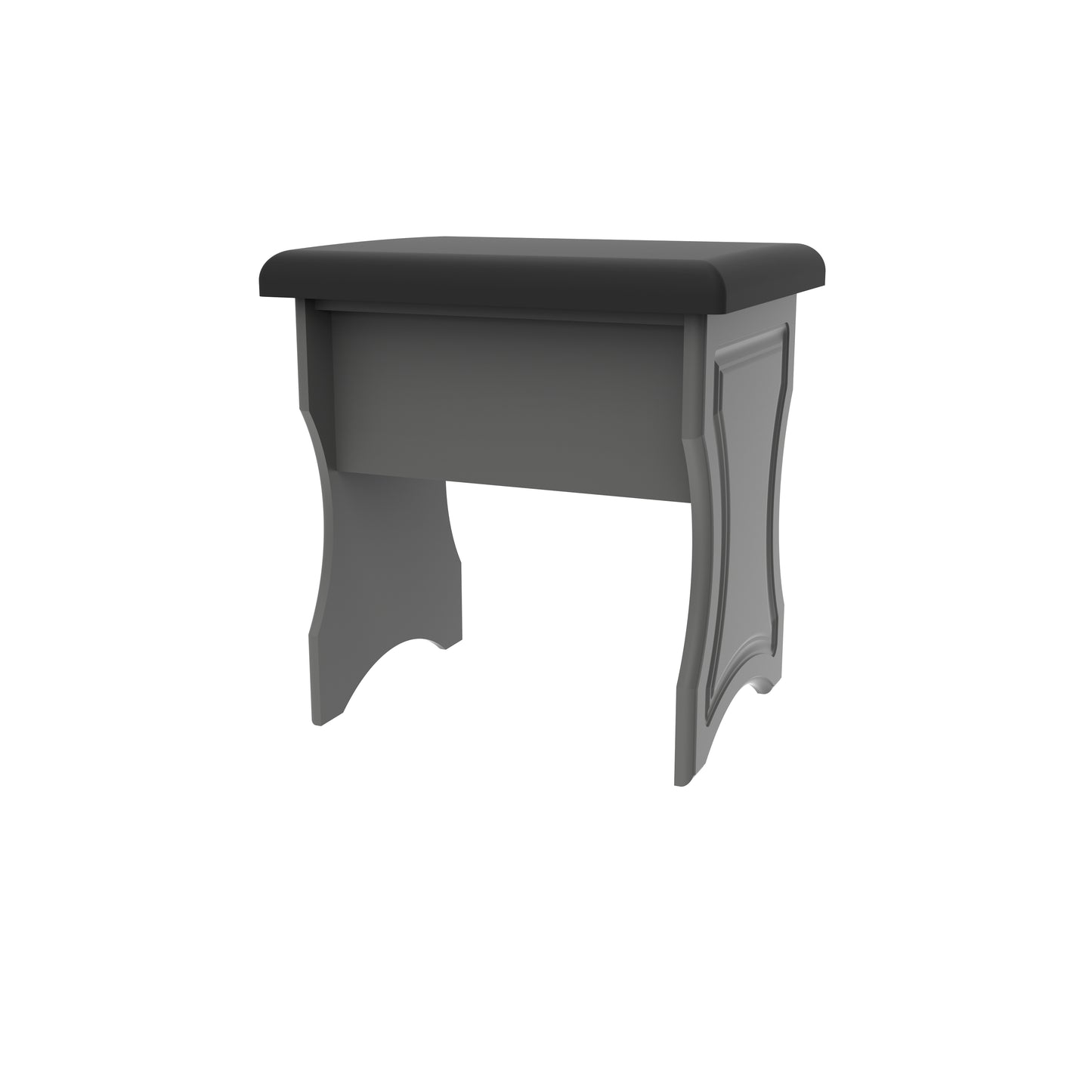 Welcome furniture Beverley stool