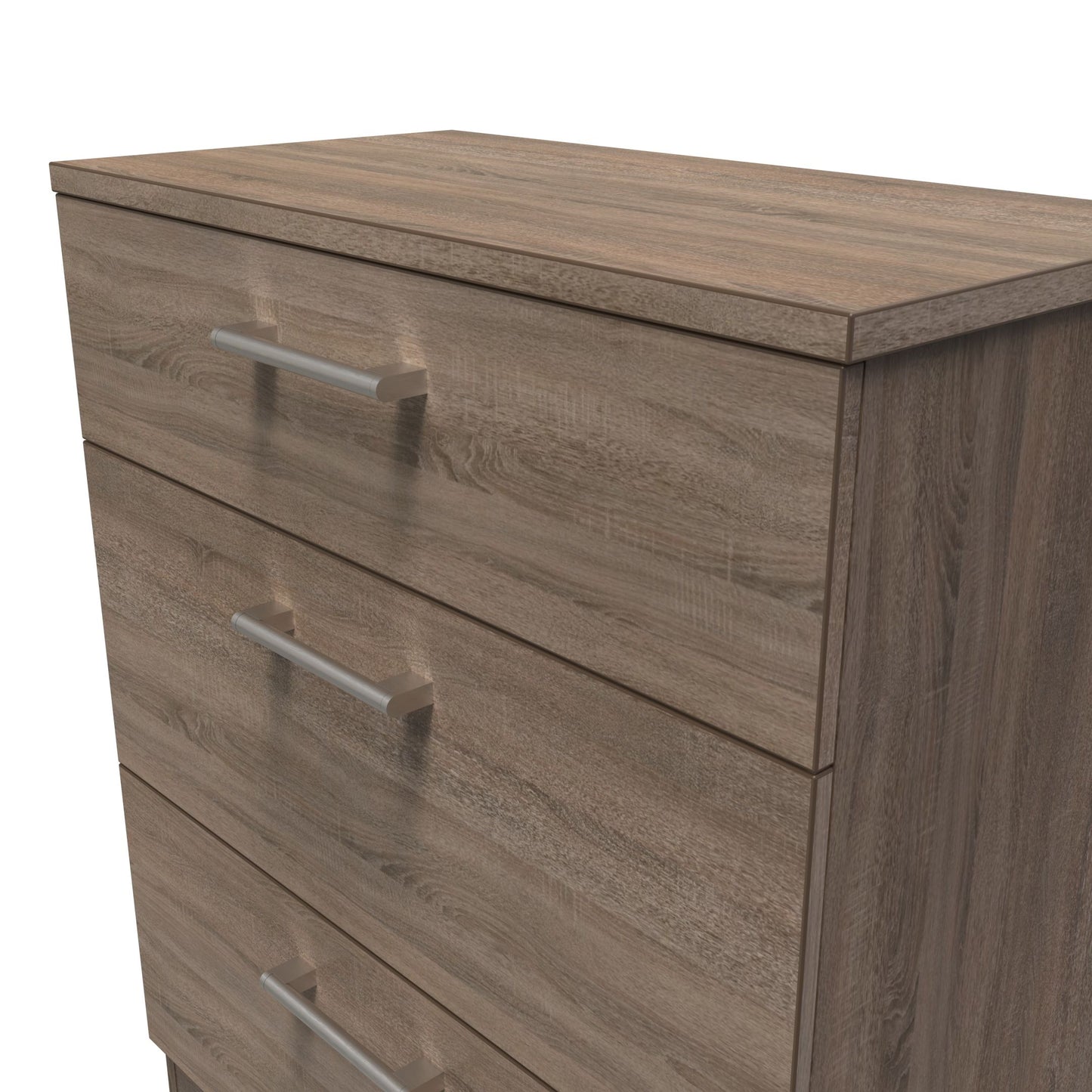 Devon 3 Drawer Deep Chest