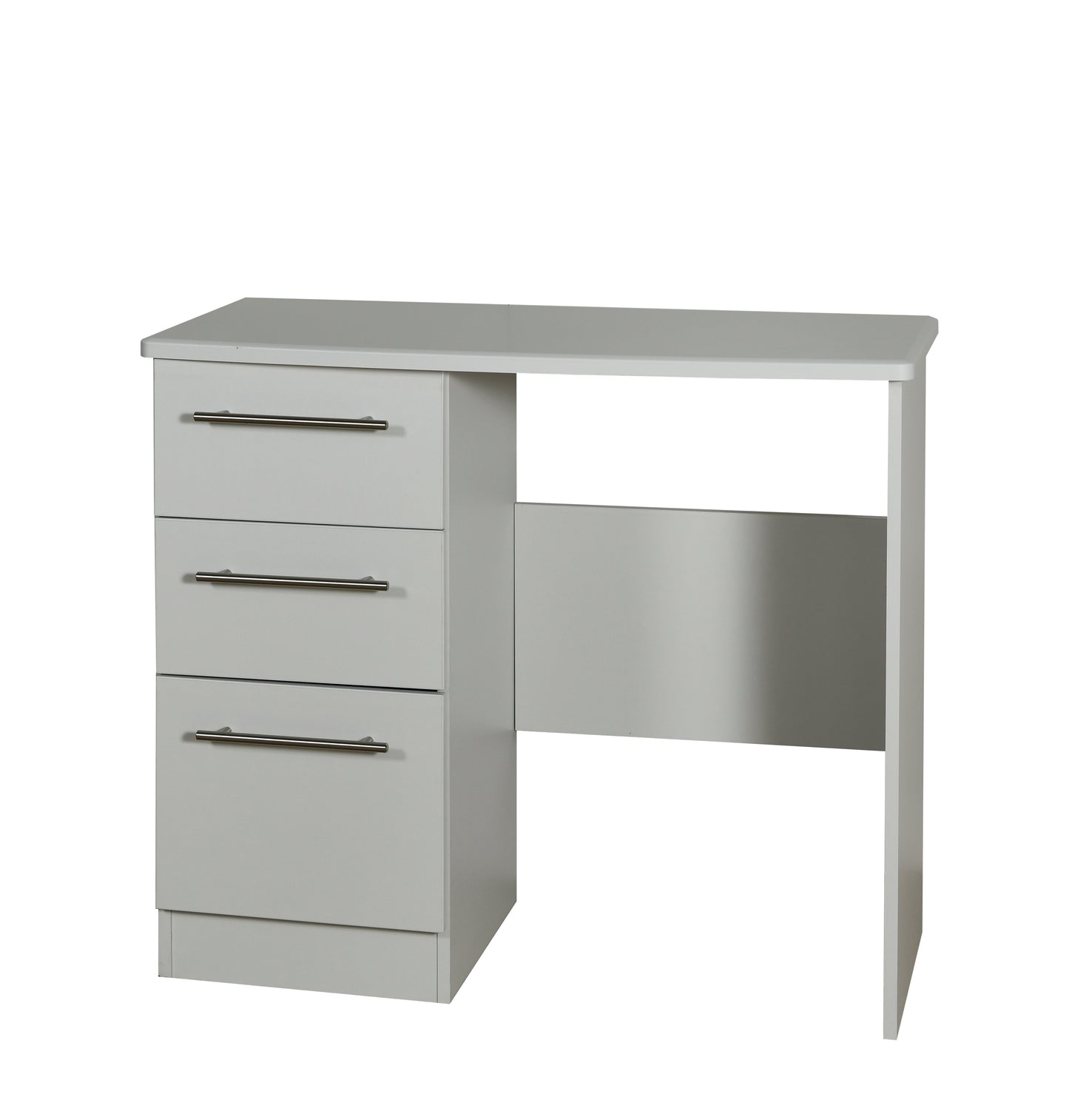 Sherwood 3 Drawer Vanity Dressing Table
