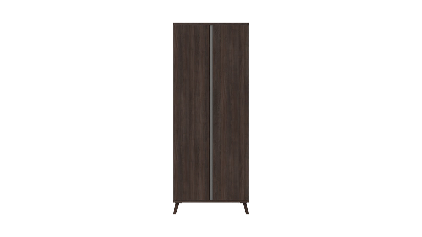 Tamar 2 Door Wardrobe