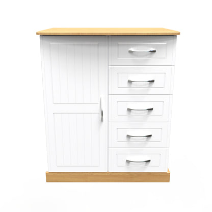Whitney Childs Wardrobe Fully assembled Wardrobe with Drawers