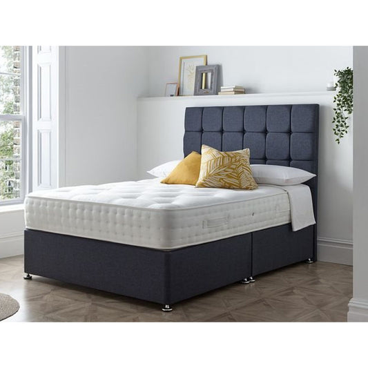 Ashbury 1000 pocket divan bed