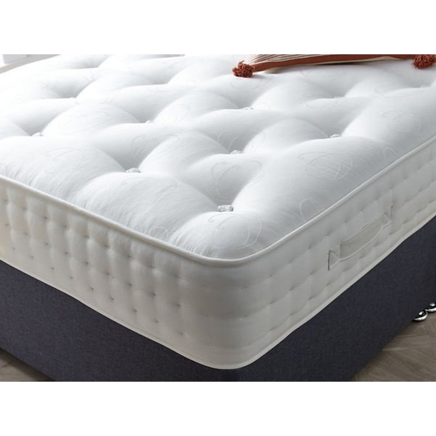 Ashbury 1000 pocket divan bed