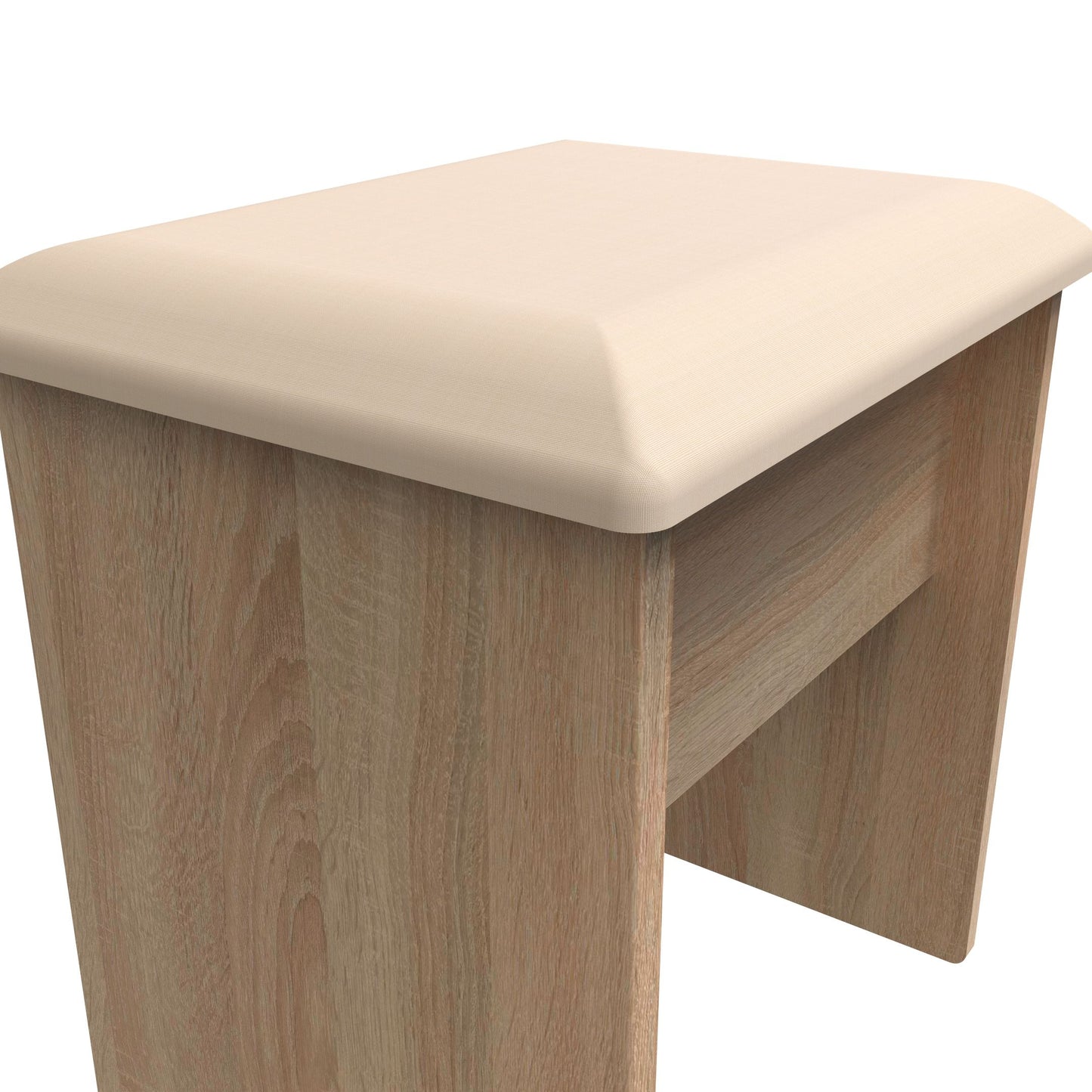 Sherwood Dressing table Stool