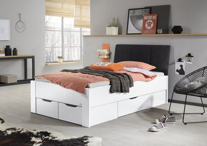 Rauch Aditio Bed Frame