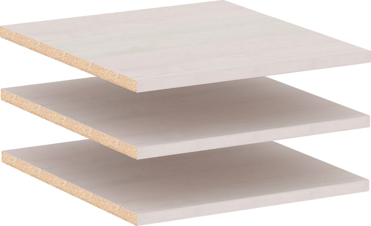 Wiemann Wardrobe Shelves