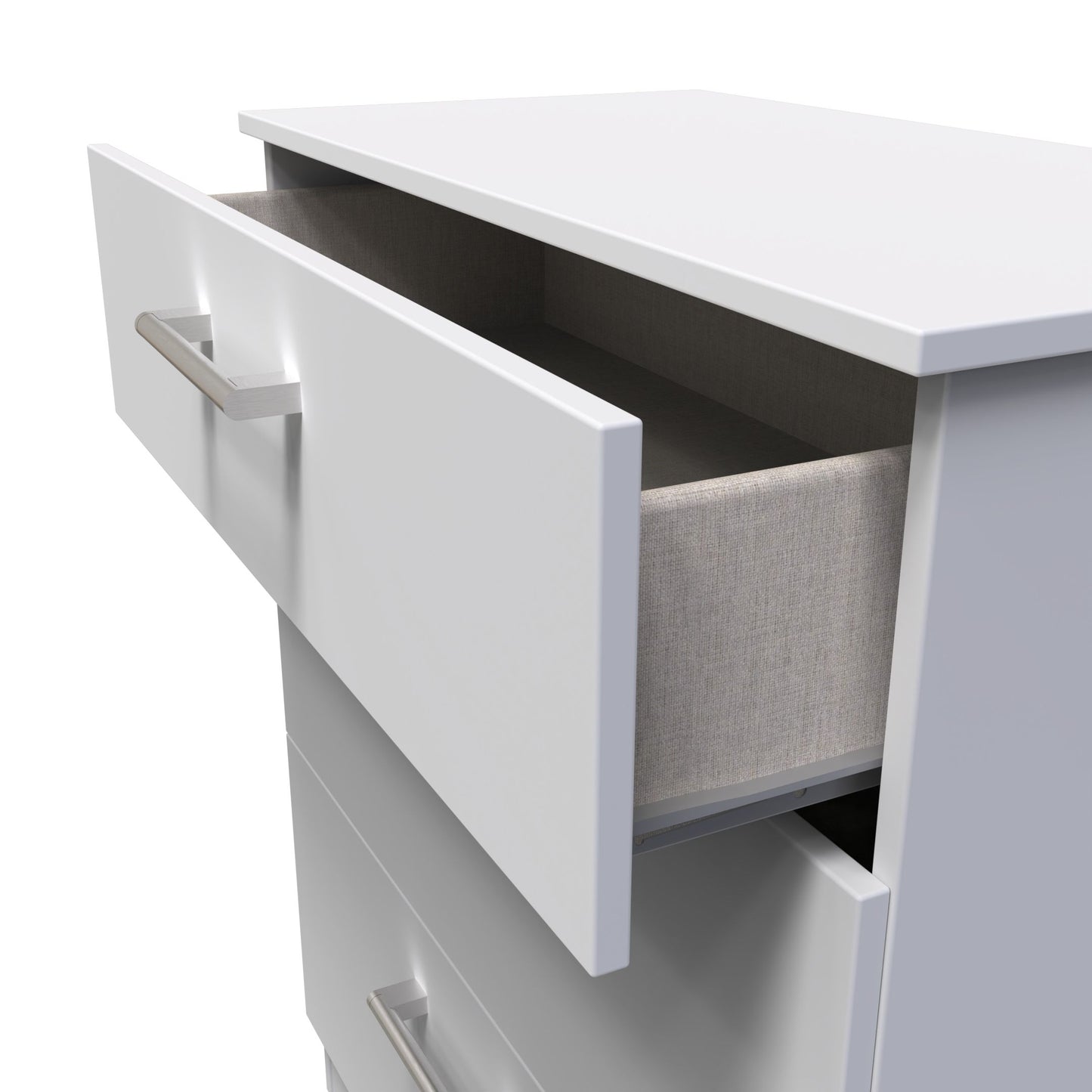 Devon 3 Drawer Deep Chest
