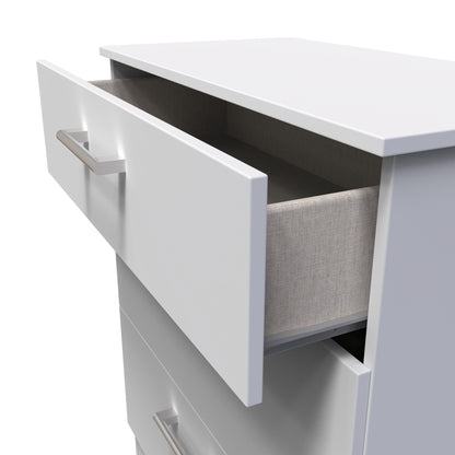 Devon 3 Drawer Deep Chest