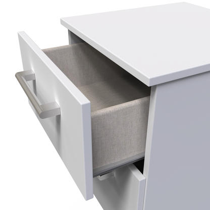 Devon 4 Drawer Bed Box Ready Assembled