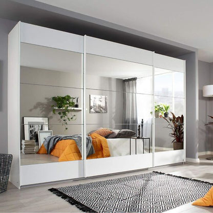 Rauch Malibu Sliding door Wardrobe