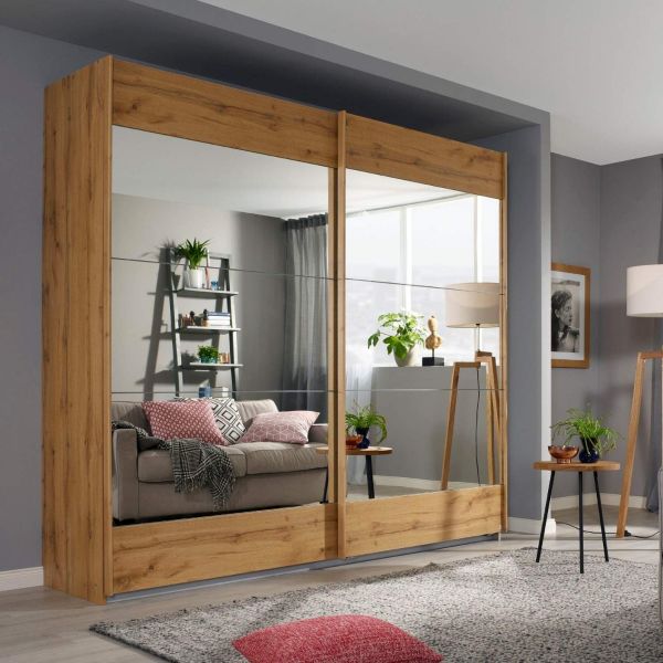 Rauch Malibu Sliding door wardrobe