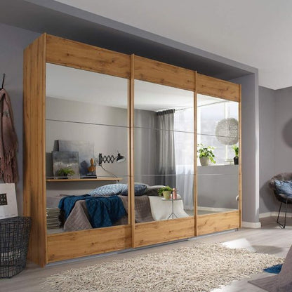 Rauch Malibu Sliding door Wardrobe
