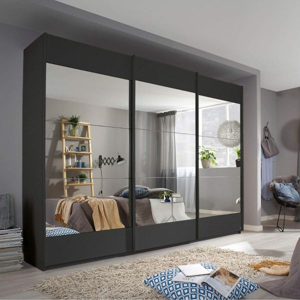 Rauch Malibu Sliding door Wardrobe