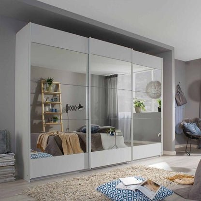 Rauch Malibu Sliding door Wardrobe