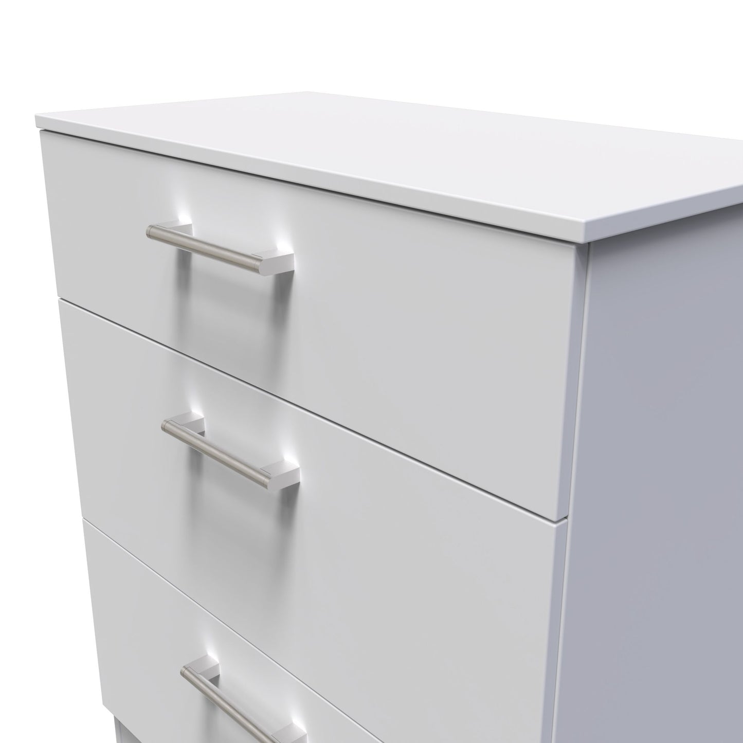 Devon 3 Drawer Deep Chest