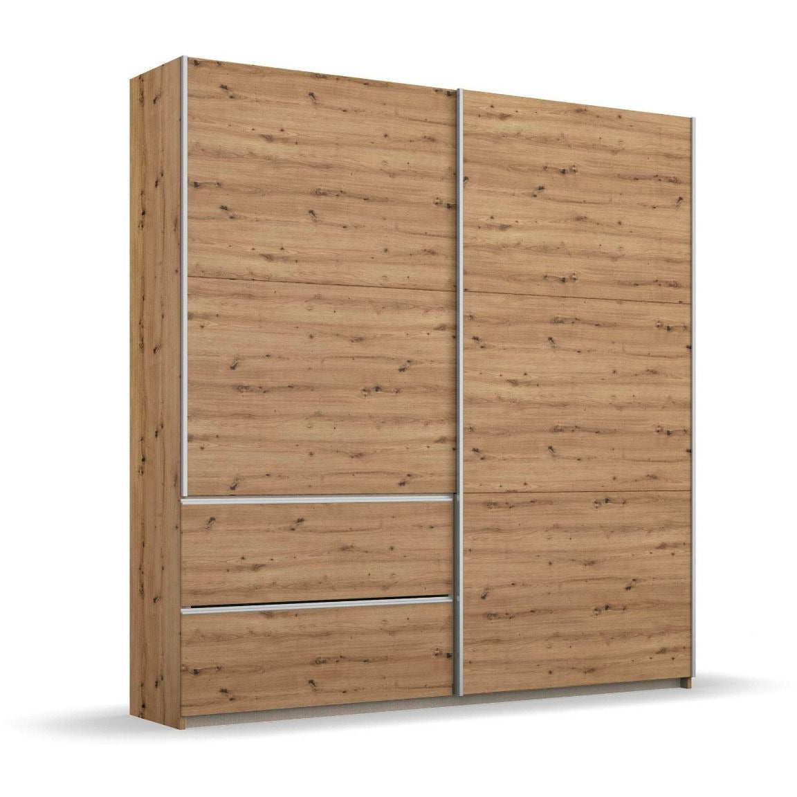 Rauch Sevilla wardrobe