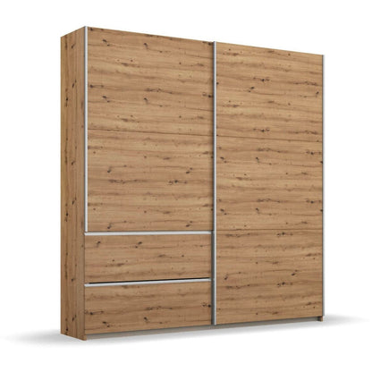 Rauch Sevilla wardrobe