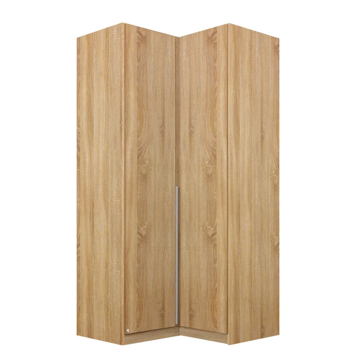 Rauch Alabama Corner Wardrobe 90 degree