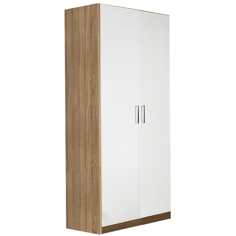 Rauch Samoa 2 Door Wardrobe