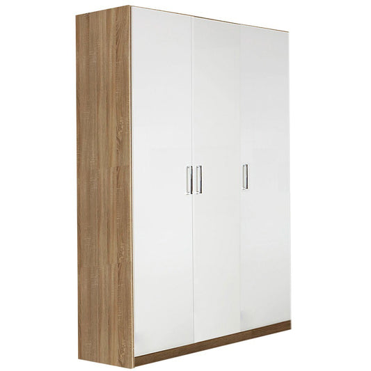 Rauch Samoa 3 Door Wardrobe