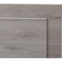 Minnesota Dressing table Grey Oak
