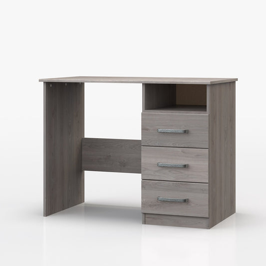 Minnesota Dressing table Grey Oak