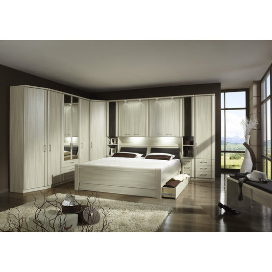 Wiemann Luxor Modular Bedroom Wardrobes