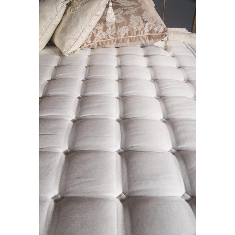Crescent 2000 pocket sprung mattress
