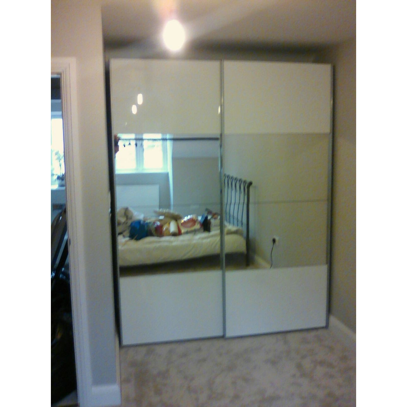 Recently Completed Work
