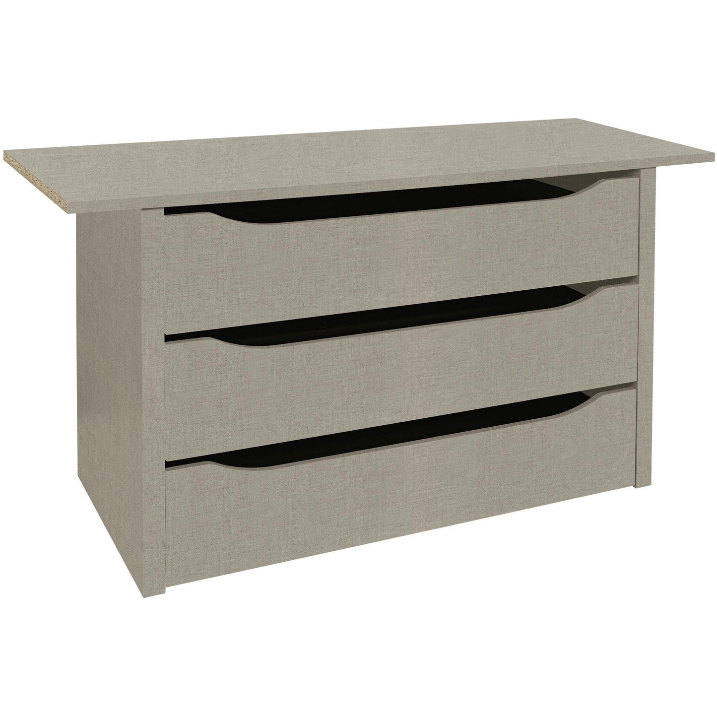 Rauch Alegro internal drawer unit 112cm