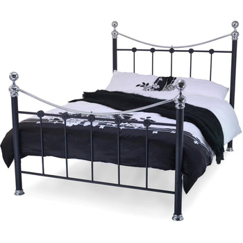 CAMBRIDGE BLACK