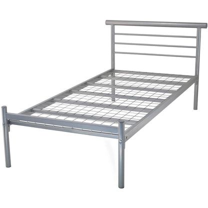 CONTRACT SLATTED 3'0