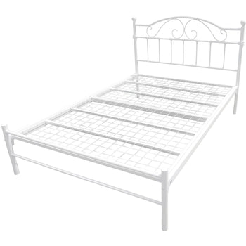 SUSSEX MESH WHITE 3'0